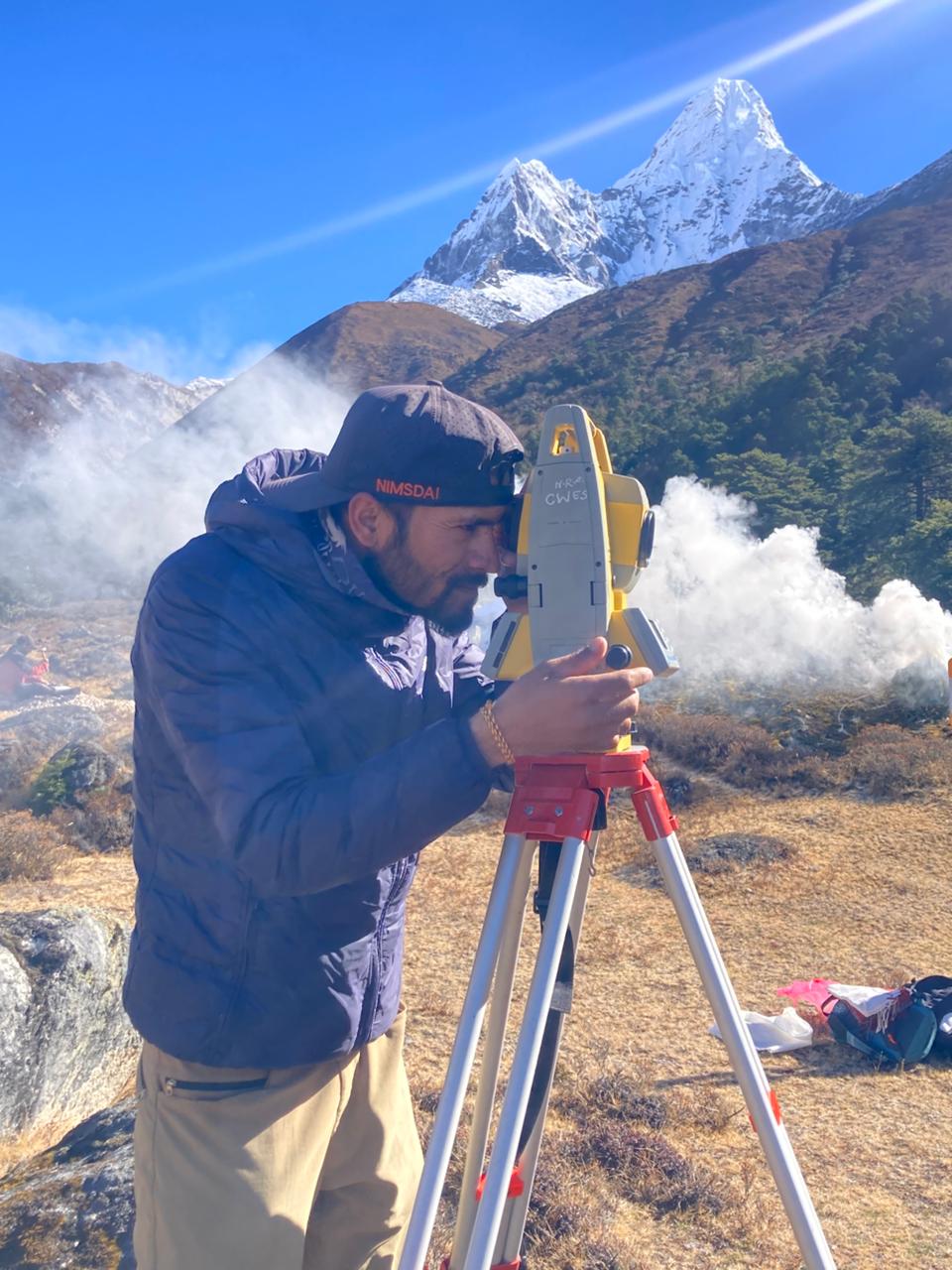 Mr. Ramesh Khatri Dhungana